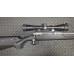 Savage Axis .270 Win 22" Barrel Bolt Action Rifle Used with 3-9x40 Bushnell Engage Scope